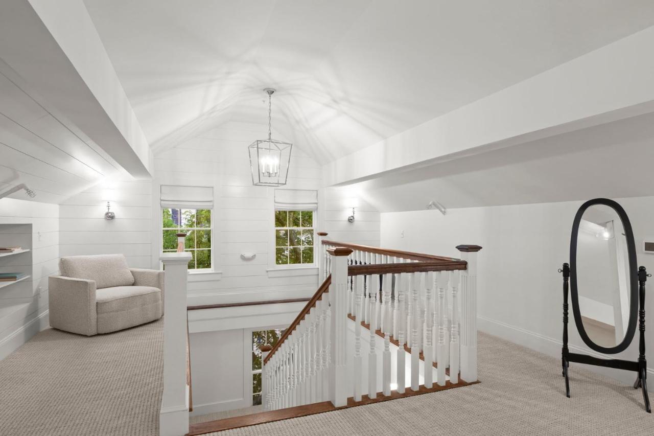 The Davenport Inn Portsmouth Ngoại thất bức ảnh