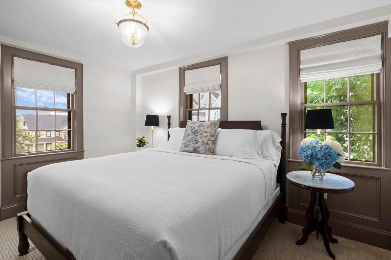 The Davenport Inn Portsmouth Ngoại thất bức ảnh