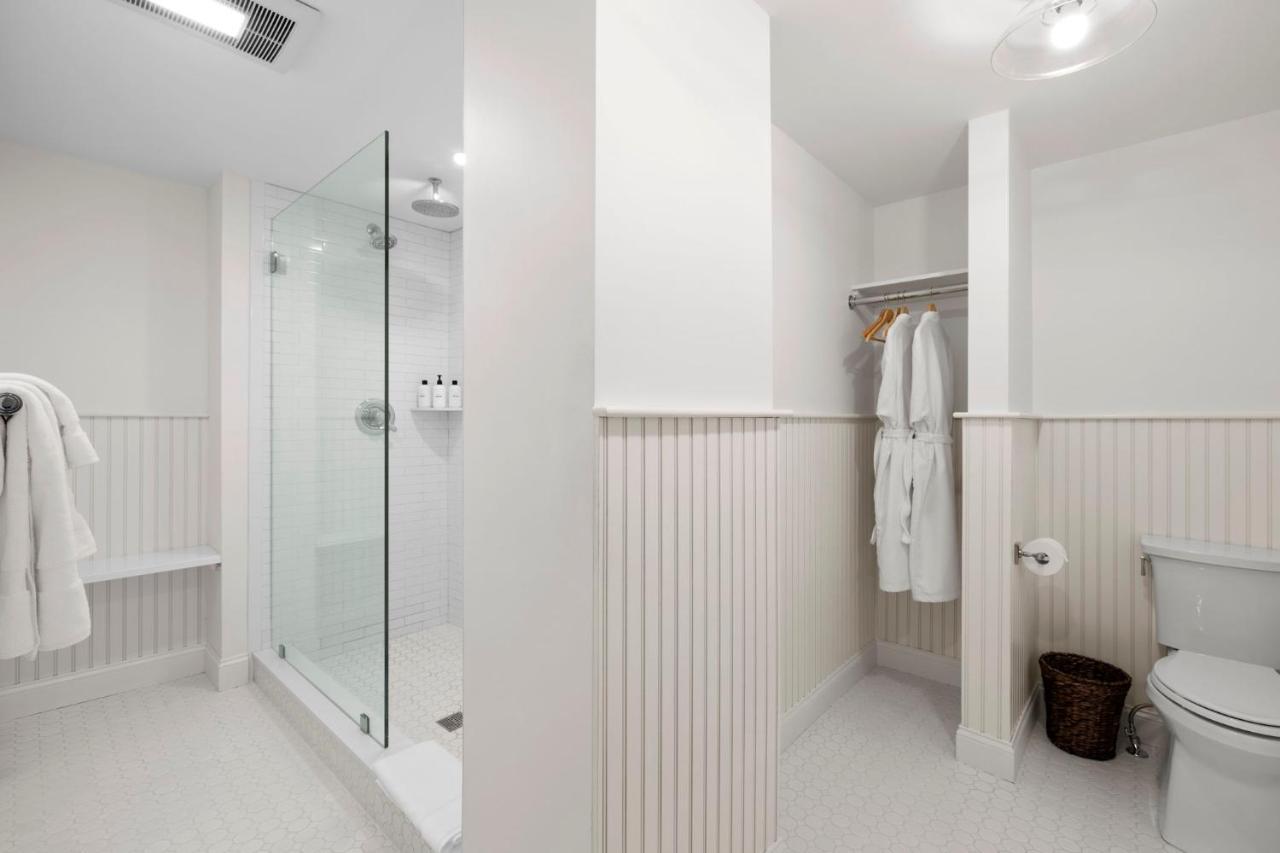 The Davenport Inn Portsmouth Ngoại thất bức ảnh
