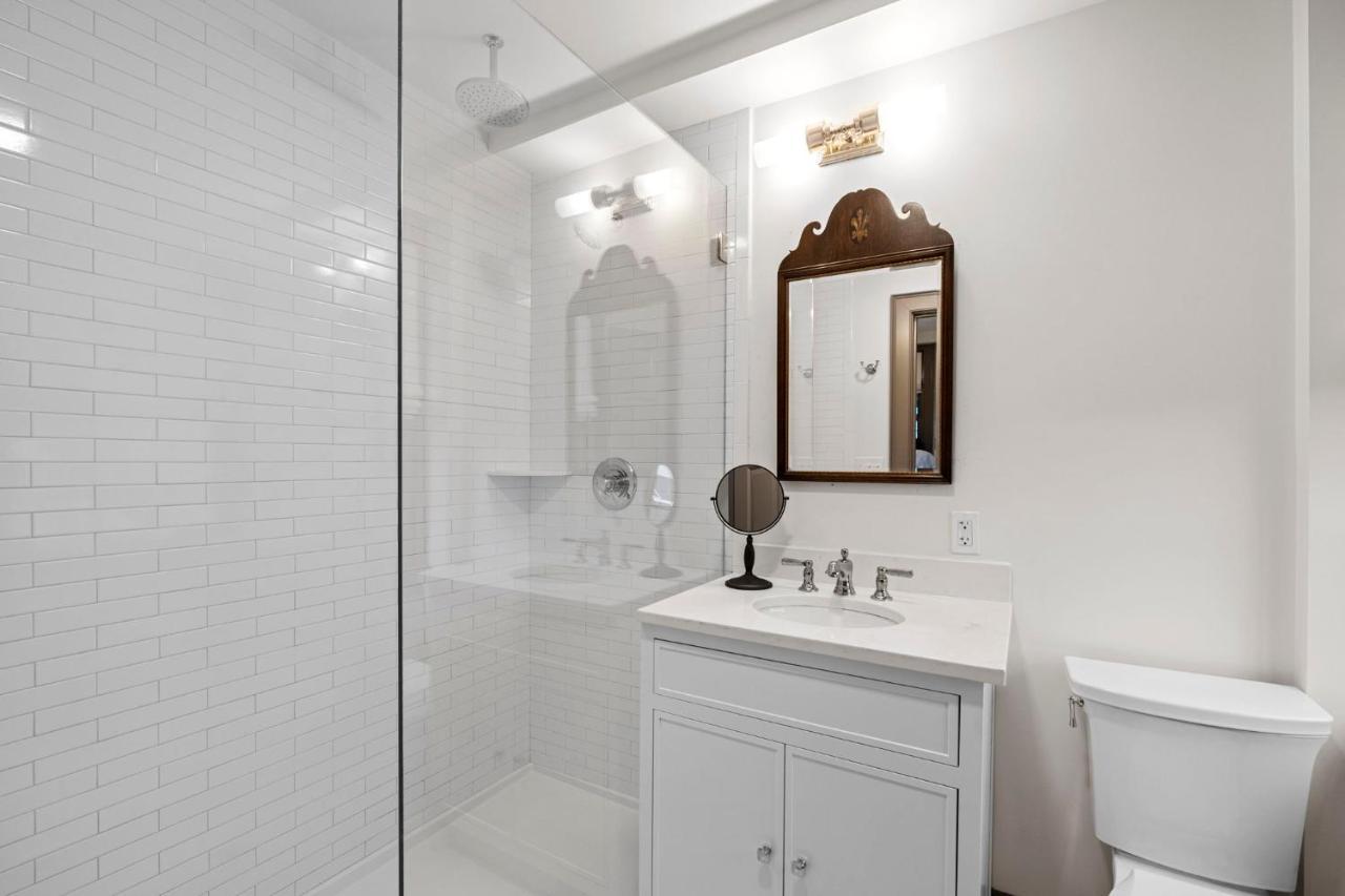 The Davenport Inn Portsmouth Ngoại thất bức ảnh
