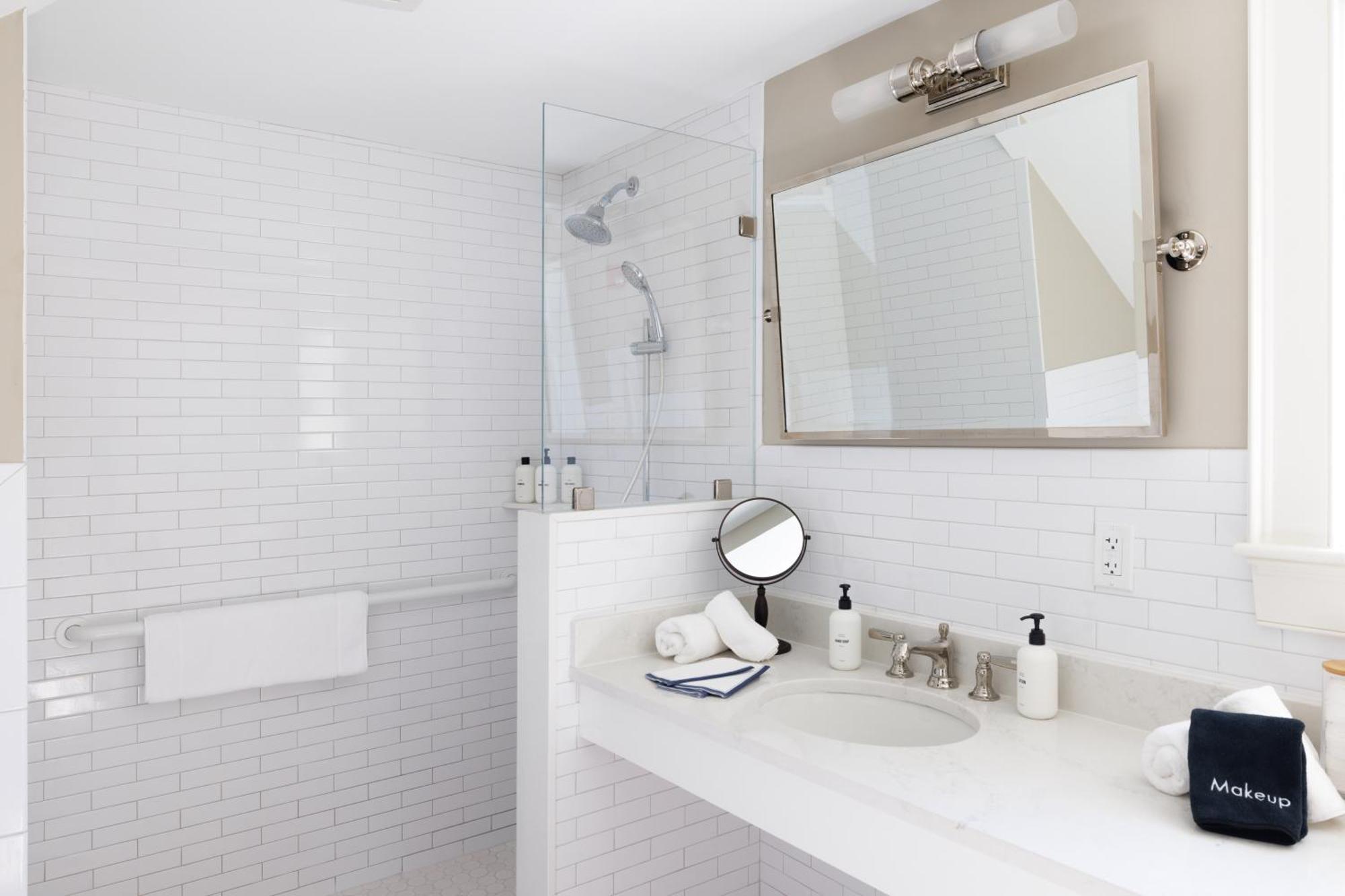 The Davenport Inn Portsmouth Ngoại thất bức ảnh